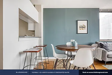 Rented by The Blueground