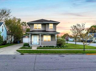 622 E Grove St, Mishawaka, IN 46545