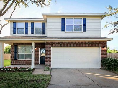 15302 Singing Bird Ct, Houston, TX, 77053