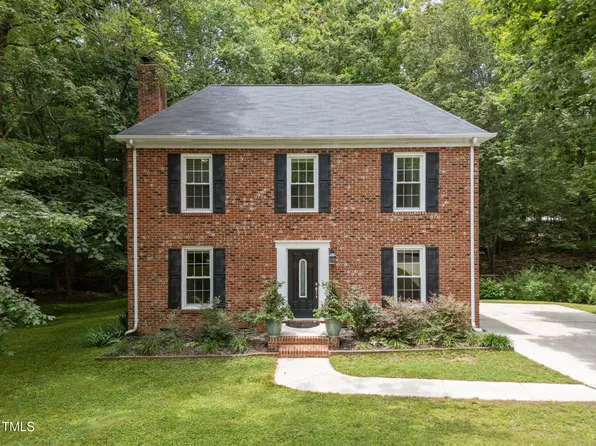 308 Trappers Sack Rd, Cary, NC 27513