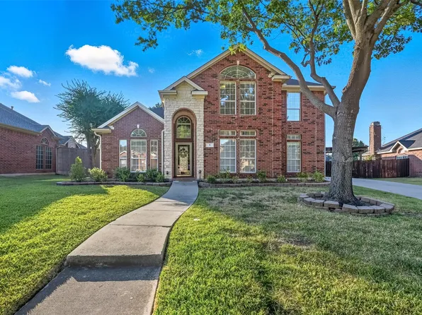 3 Bryan Ct, Mansfield, TX 76063