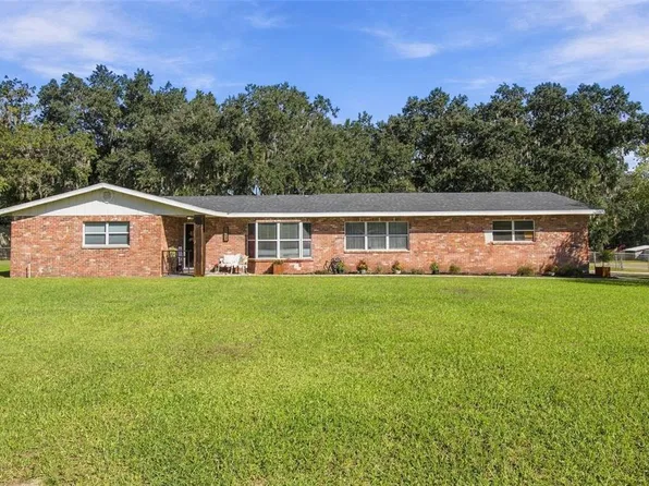 605 W DEES ROAD, LAKELAND, FL 33809
