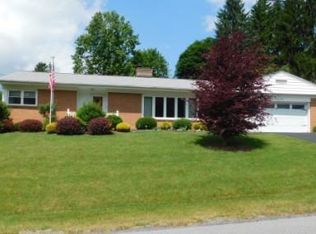 620 Sherry Rd, Saint Marys, PA 15857