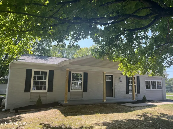 929 Dayton Dr, Seymour, TN 37865