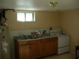 926 W Park St, Pasco, WA