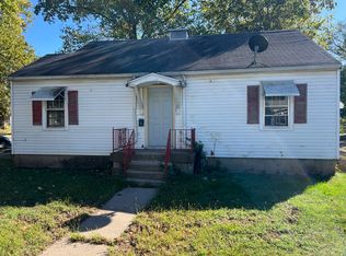 2300 W Marquette St, Peoria, IL