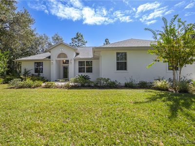5839 N Larkspur Way, Beverly Hills, FL, 34465