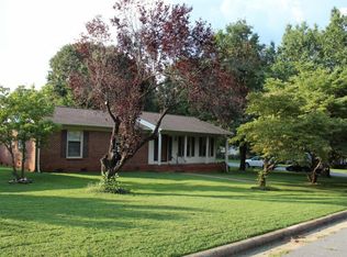 2740 Berkley Rd, Burlington, NC 27217