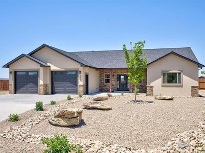 2245 Par Drive, Cortez, CO, 81321