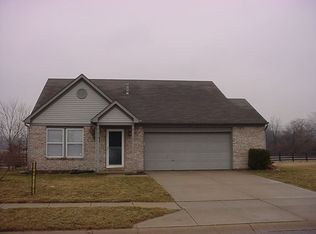 51 Wyndham Ln, Brownsburg, IN 46112