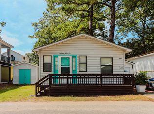 1464 Mermaid Dr, Myrtle Beach, SC 29575