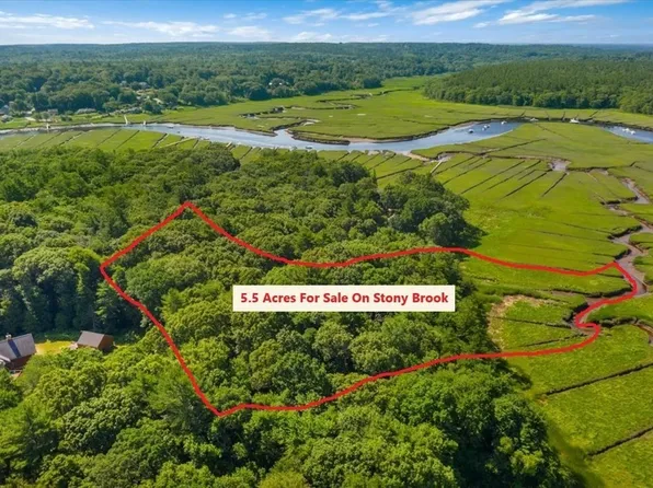 0 Stony Brook Ln, Norwell, MA 02061