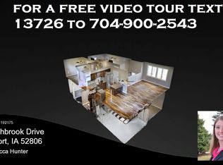 611 Northbrook Dr, Davenport, IA 52806
