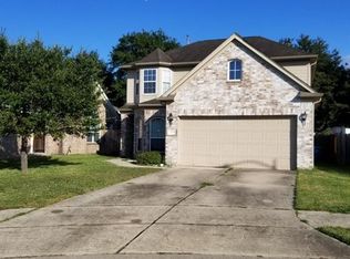 22506 Goss Spring Ct, Spring, TX 77373