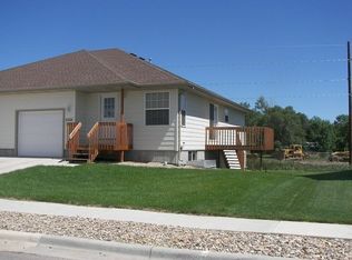 5458 Savannah St, Rapid City, SD 57703