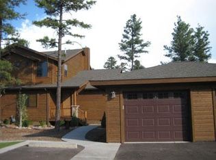 2970 Villa Loop, Show Low, AZ 85901