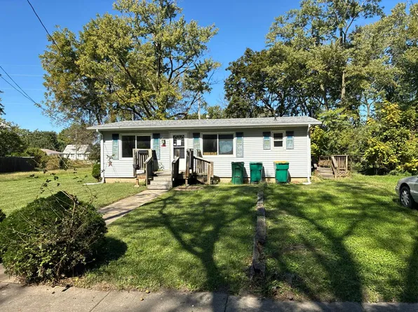 616 E Adams St, Macomb, IL 61455
