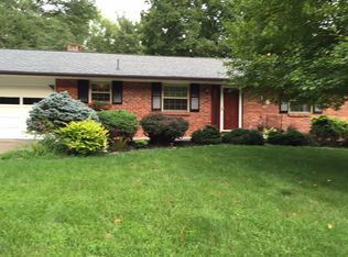 118 Robson Rd, Marietta, OH 45750