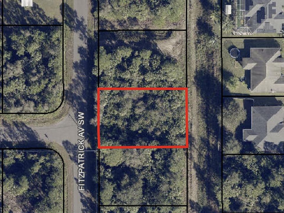 2nd image of 2707 Fitzpatrick Ave SW