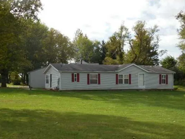 11025 County Road 10, East Liberty, OH 43319