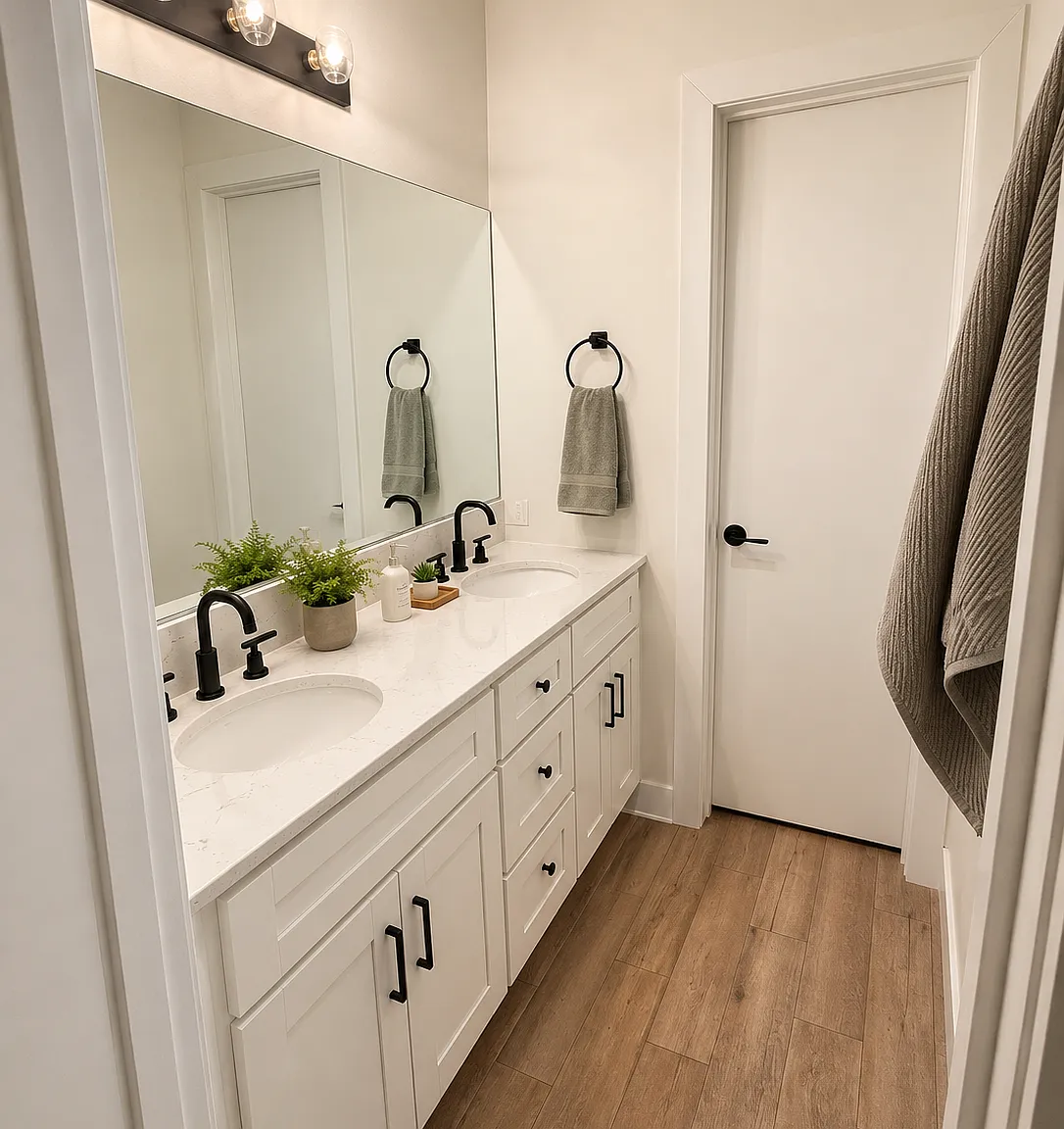 4 bed, 1800 sqft, $2,200 — Photo 4