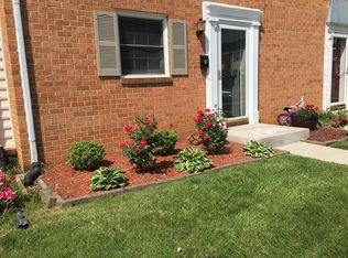 118 Oxford Sq, Vinton, VA 24179