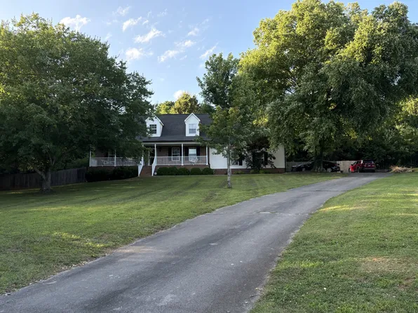 3359 Taylorwood Ln, Spring Hill, TN 37174