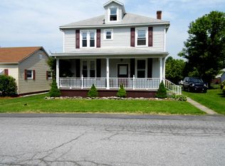415 Harvard St, Lewistown, PA 17044