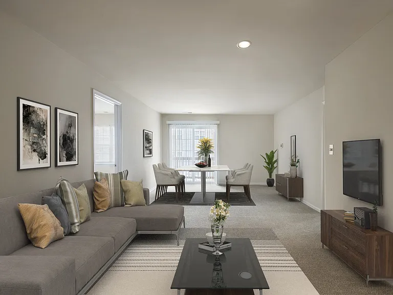 The Apartments at Owings Run — Photo 9