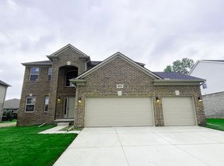 49412 Appaloosa Dr, Macomb, MI