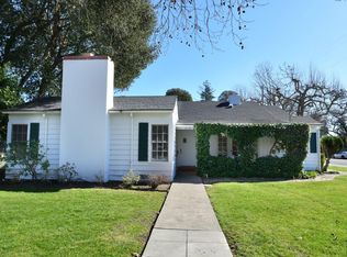 696 2nd St E, Sonoma, CA