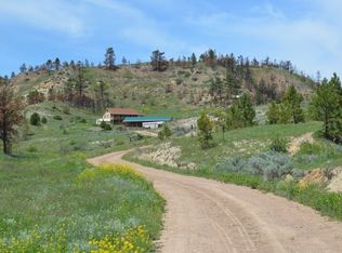 50 Spirit Horse Ln, Forsyth, MT 59327