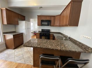 414 Lawrence St APT 1, Ann Arbor, MI 48104