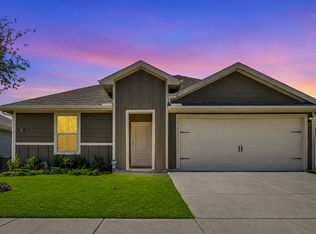 402 Branch Canyon Way, Princeton, TX 75407