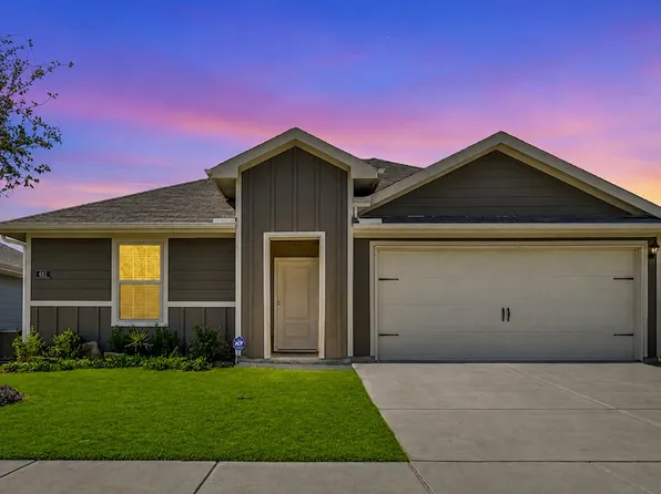402 Branch Canyon Way, Princeton, TX 75407