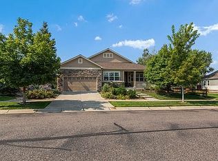 21760 E Heritage Pkwy, Aurora, CO 80016