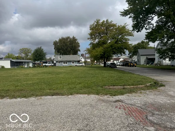 0 C St #C, Elwood, IN 46036