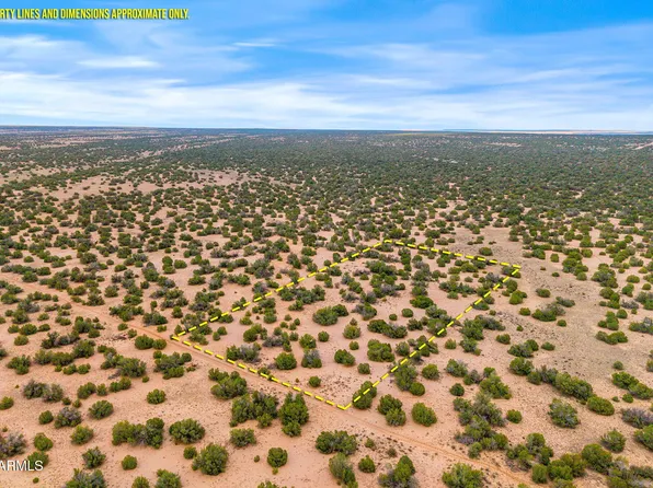 10 N 7298 -- #-, St Johns, AZ 85936