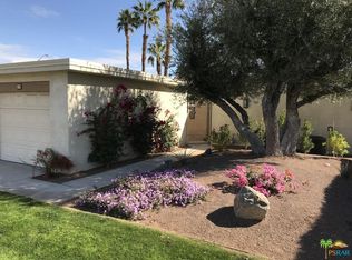 780 N Seville Cir, Palm Springs, CA 92262