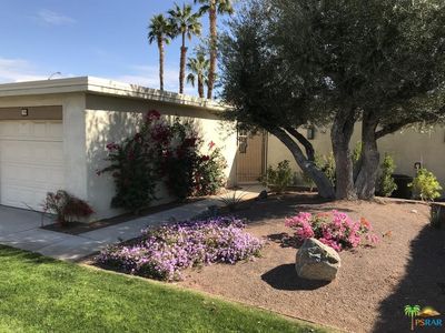 780 N Seville Cir, Palm Springs, CA, 92262