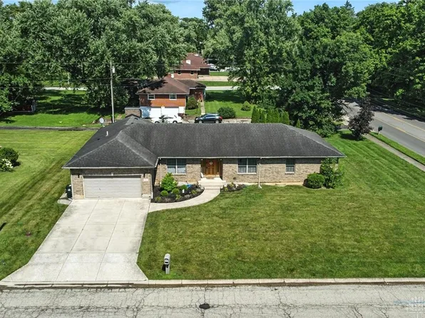 3502 Darien Dr, Trotwood, OH 45426