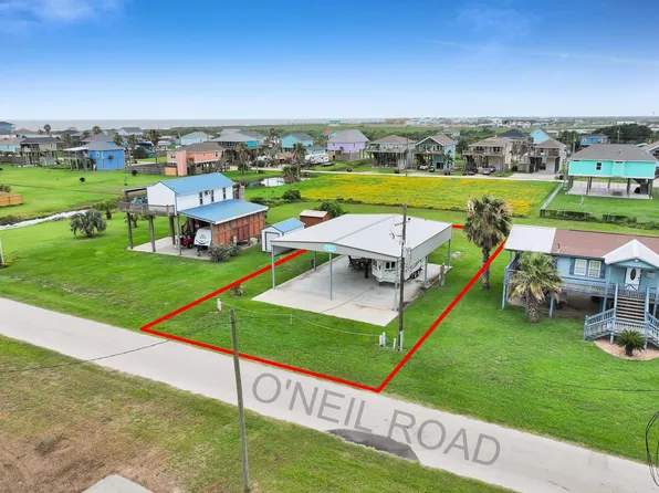 955 O'Neil Rd, Crystal Beach, TX 77650