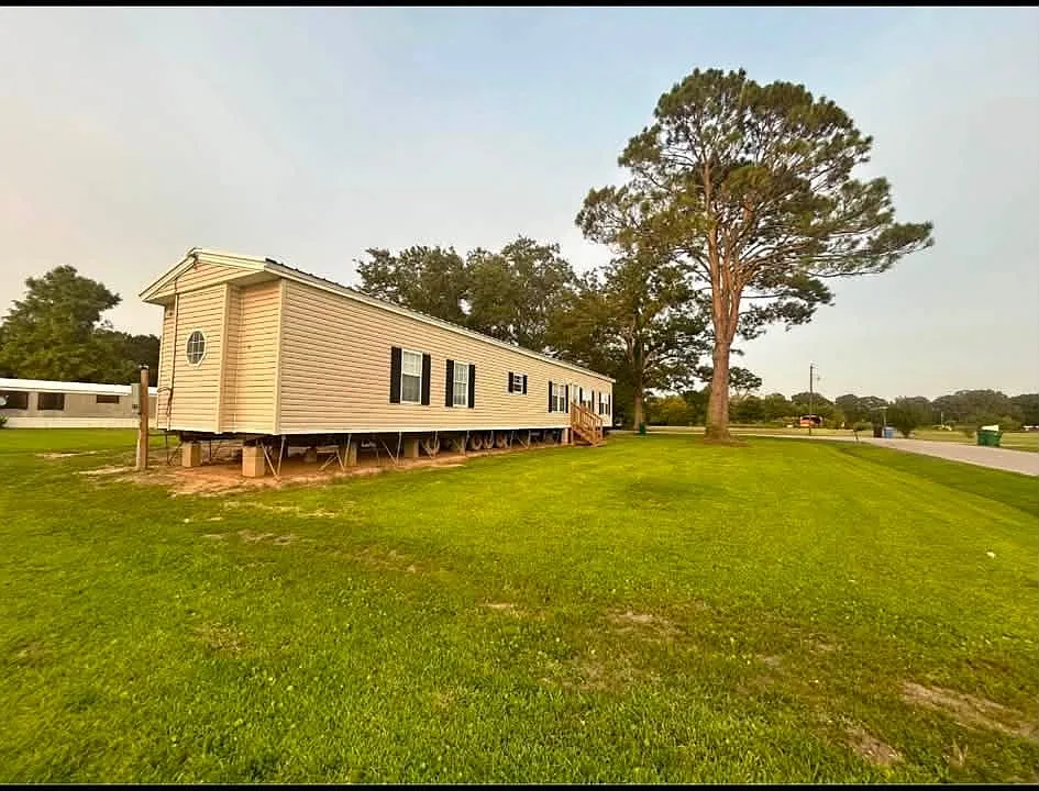 Dumas Judice Rd