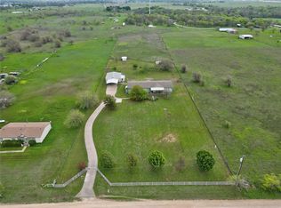 136 Hcr 4326 Rd, Milford, TX 76670