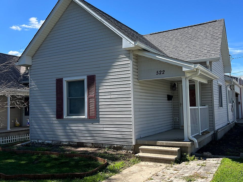 1st image of 522 W Pearl St