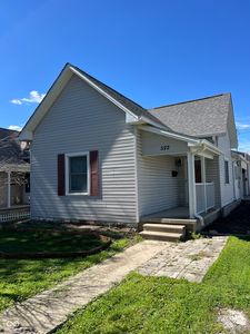 522 W Pearl St, Lebanon, IN, 46052