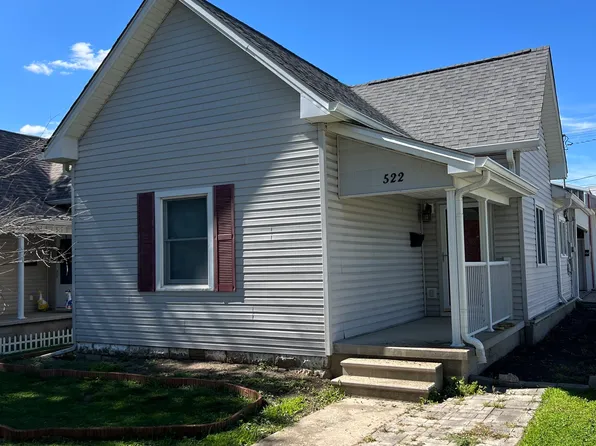 522 W Pearl St, Lebanon, IN 46052