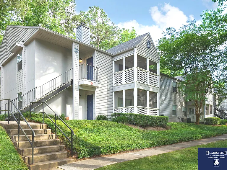 Blairstone Apartment Homes — Photo 31