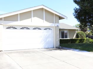 4488 Darwin Dr, Fremont, CA 94555