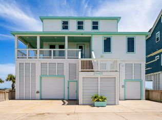 24451 San Luis Pass Rd, Galveston, TX 77554